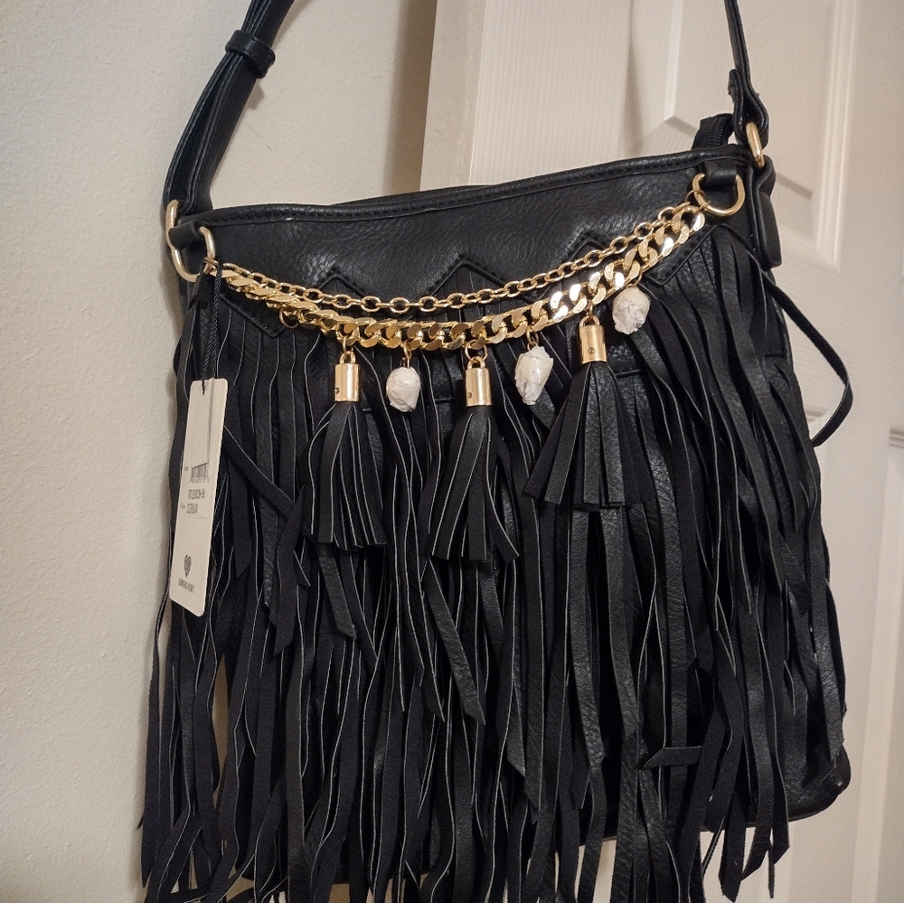 Western handbags